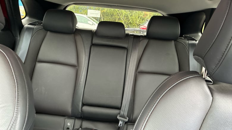 Mazda Cx-30 2.0 e-Skyactiv G MHEV GT Sport 5dr Petrol Hatchback